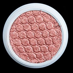 Colourpop super shock shadow BIRTHDAY CAKE